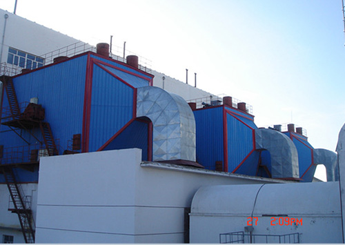 神华集团有限责任公司