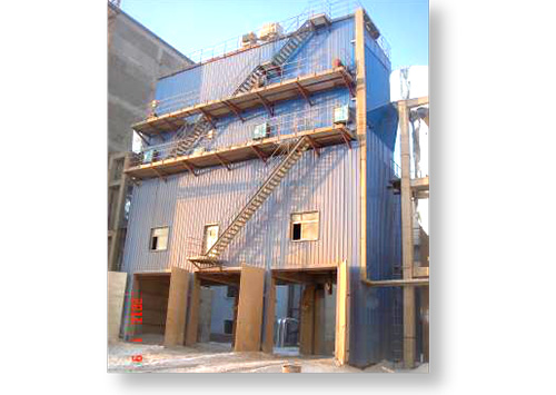 中国大唐集团公司