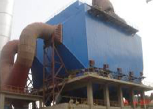 内蒙古蒙西水泥股份有限公司