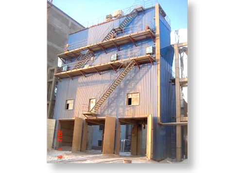 中国大唐集团公司