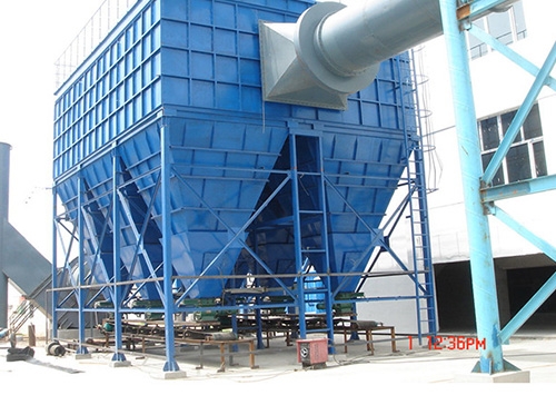 中国华能集团公司